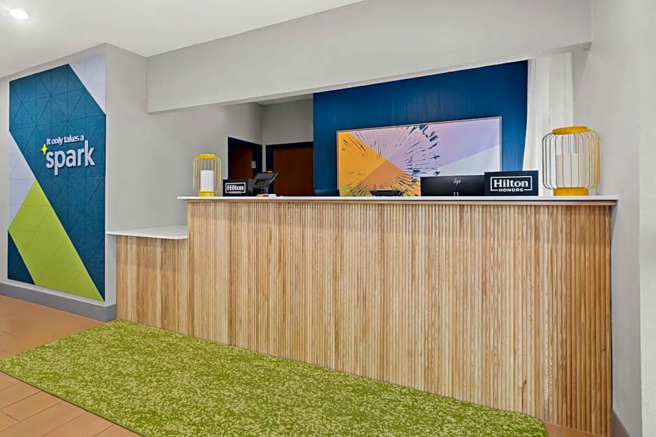 Spark by Hilton Moline Quad Cities