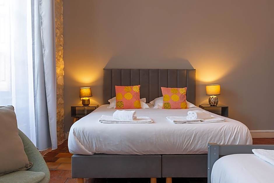 Abitarela - Maison d'Hôtes - B&B