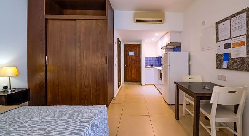 Maris Mare Apartments