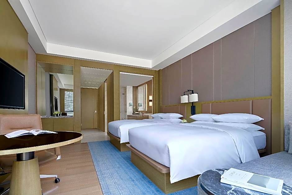 Baotou Marriott Hotel