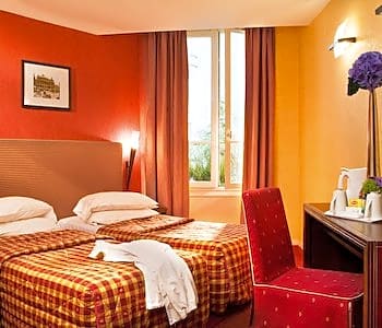 ibis Styles Paris Eiffel Cambronne