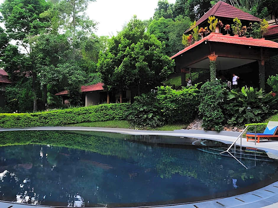 Cardamom County by Xandari