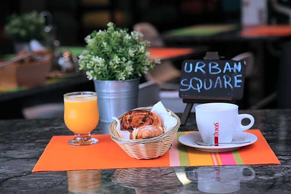 RENT-INN Suites Hotel