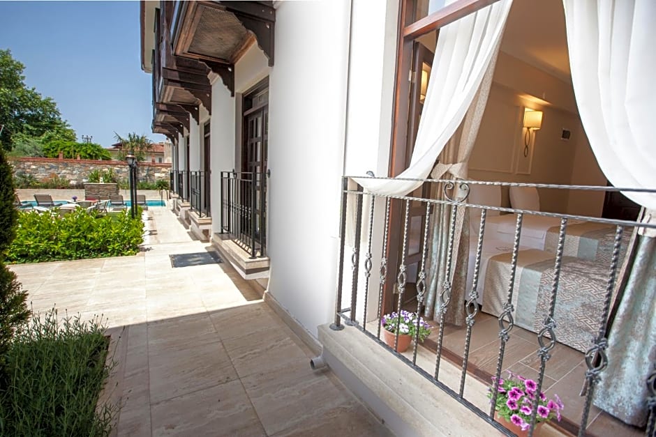 Livia Garden Hotel