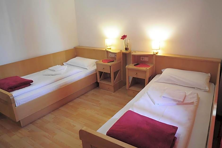 Albergo Casagrande