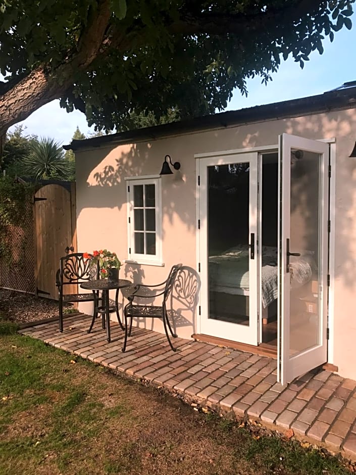 Corner House Luxury BnB – Great Dunmow