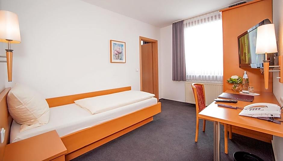 Hotel Hollmann
