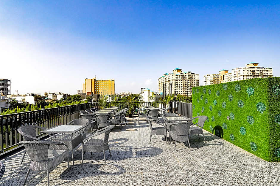 NV by FabHotel – Gurgaon, NY