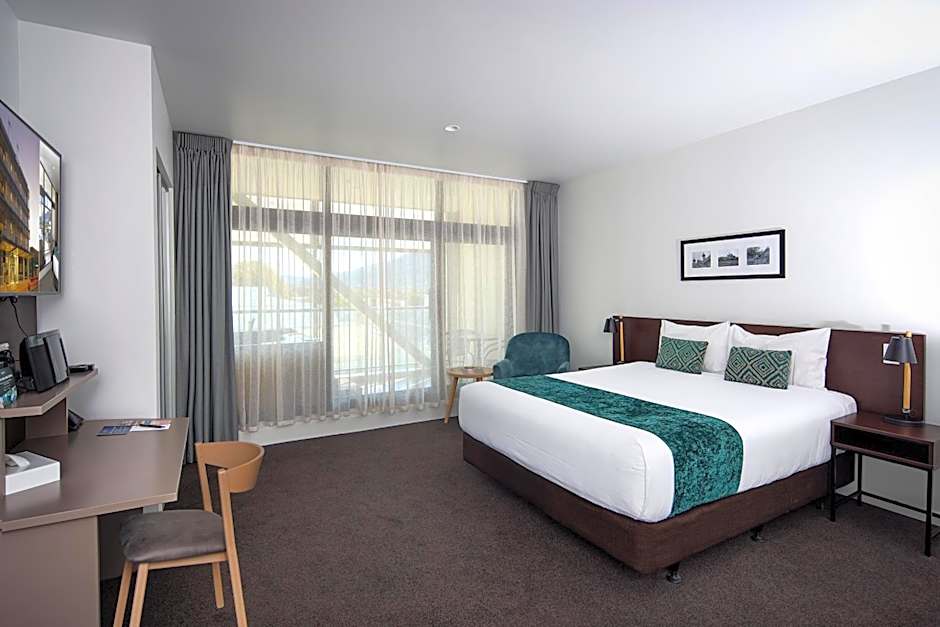 Quest Rotorua Central