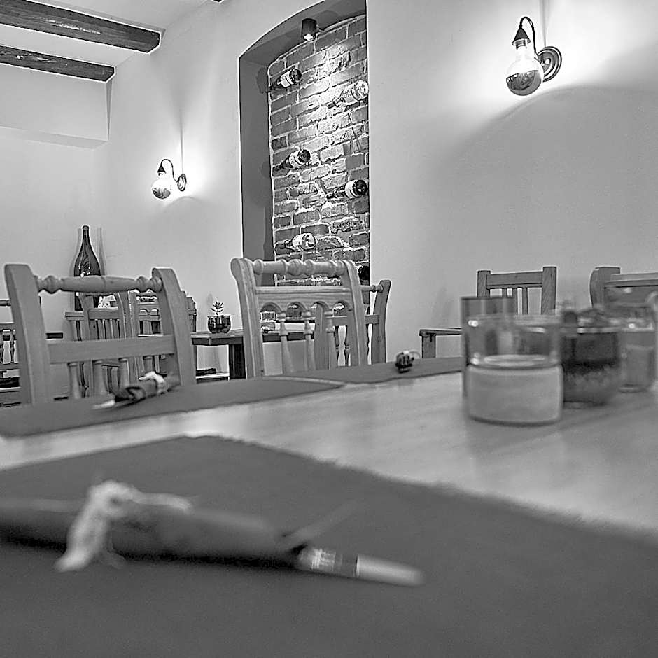 Hotel Kornblume