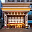 Madison Hotel Yinchuan Xinhua Gulou Tongfu