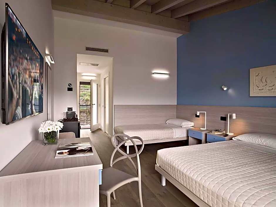 Residence Caffè Maya