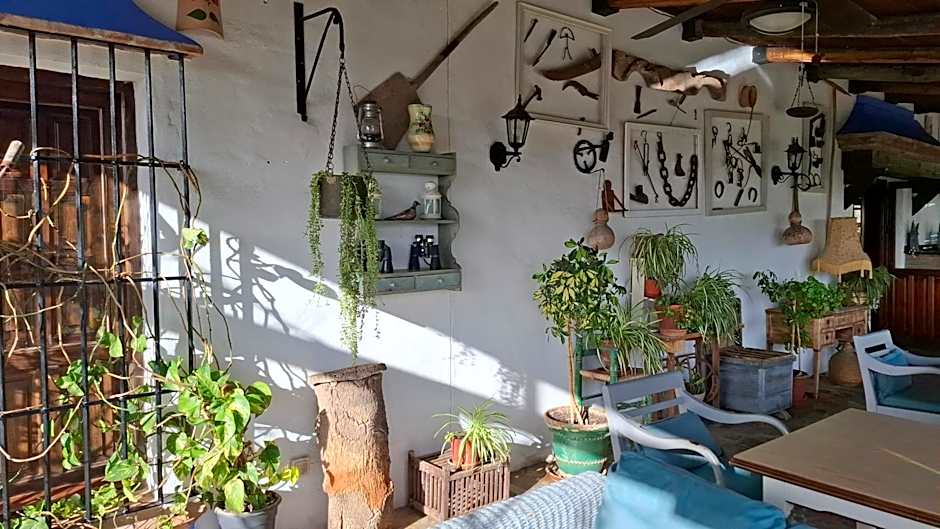 Hotel Rural Los Jarales