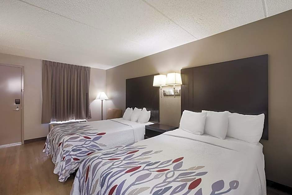 Red Roof Inn Atlanta Airport NE - Conley