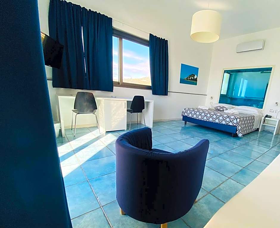 Capo Nettuno Hotel