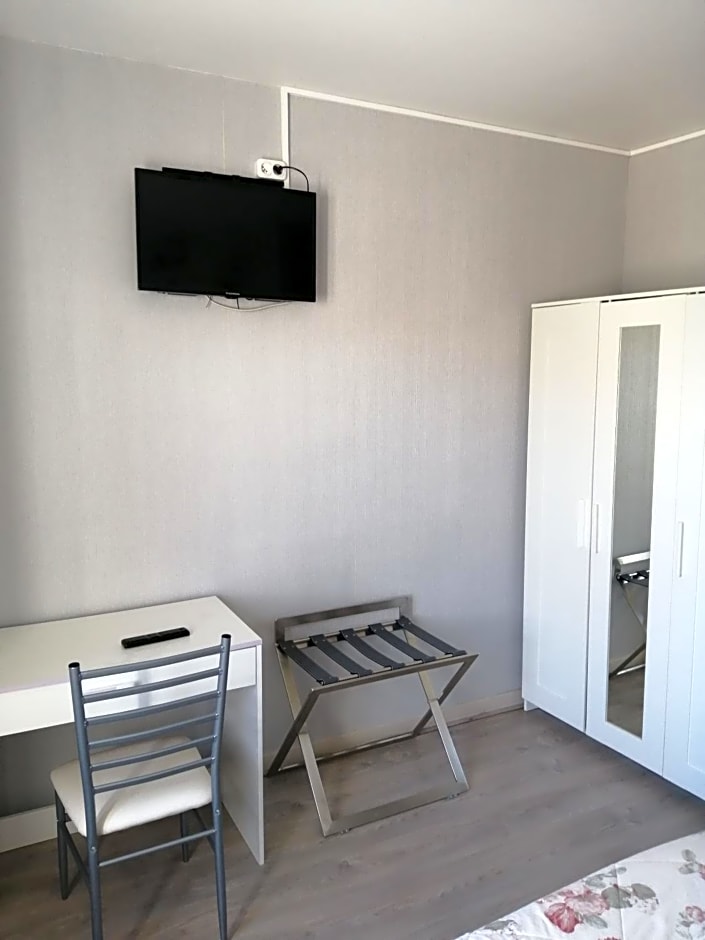 Relais de la Mothe LA SUITE