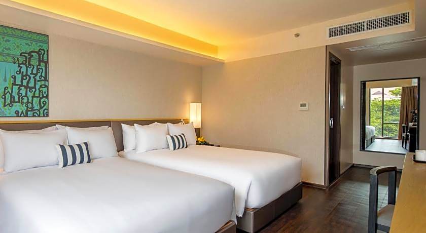 Travelodge Sukhumvit 11