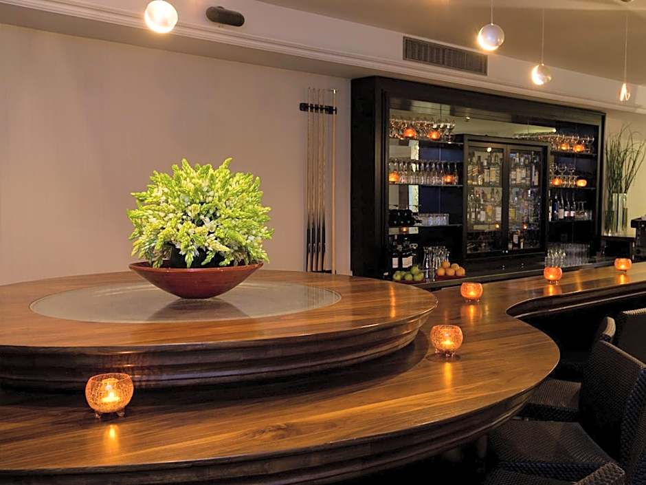 Dan Boutique Hotel Jerusalem