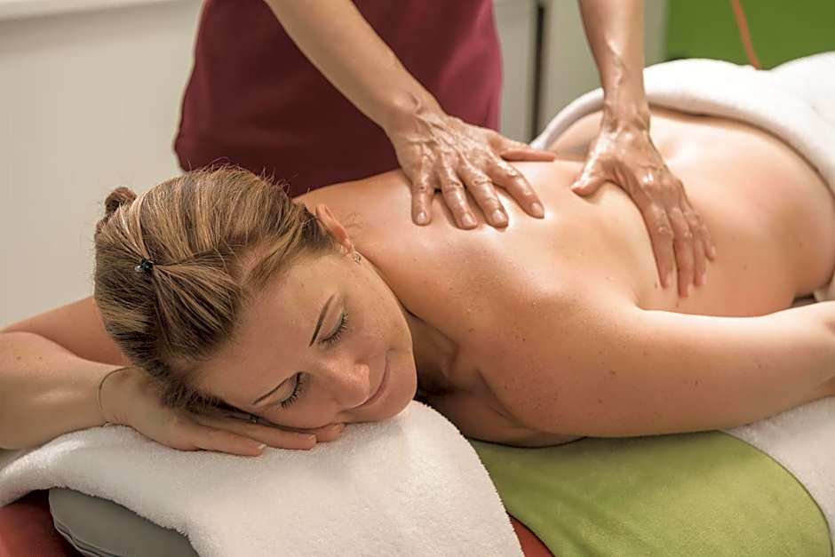 Johannesbad Hotel Palace