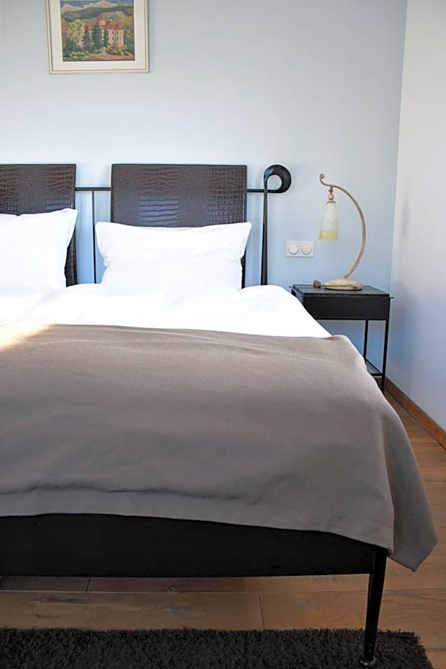 Hotel Residenz im Schloss Neuweier