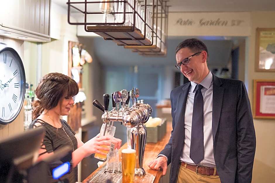 The Millers Arms Inn