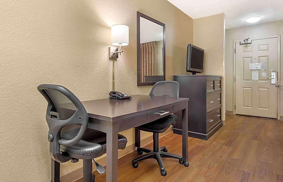 Extended Stay America Suites - Seattle - Tukwila