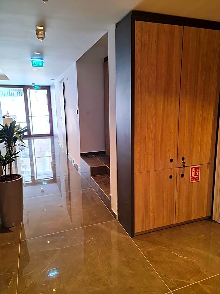 Ivy Hotel - Adults Only