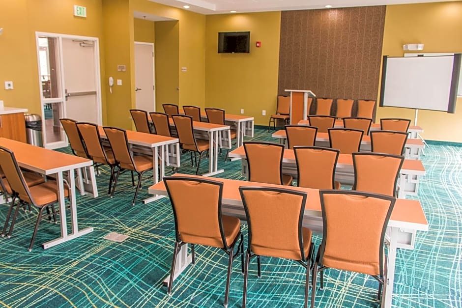 SpringHill Suites by Marriott Sumter