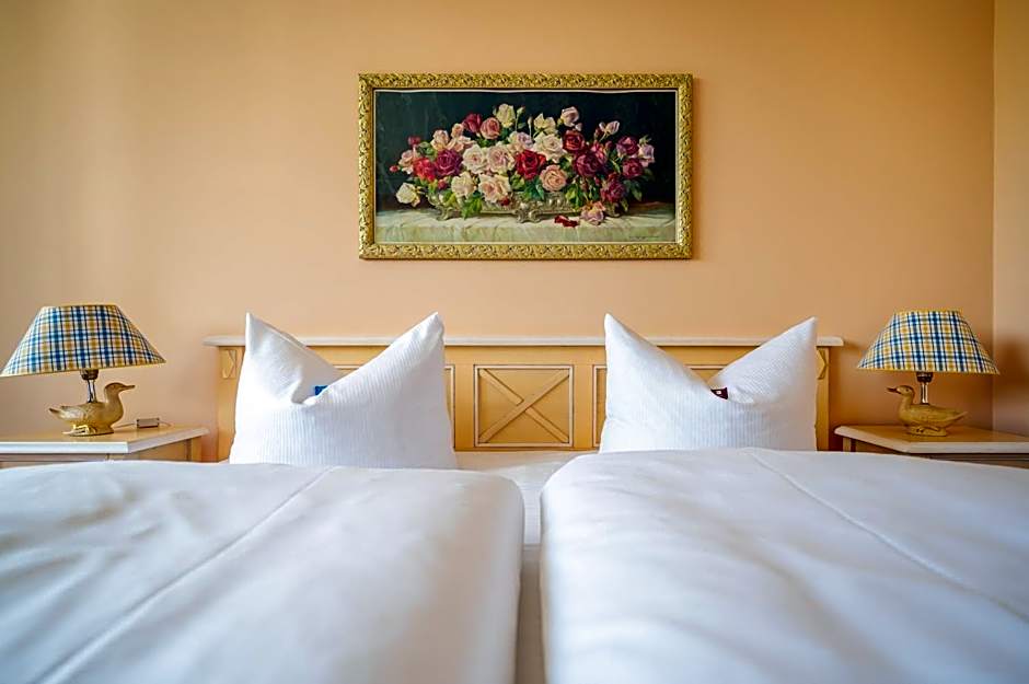 Rugard Thermal Strandhotel