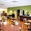 Sleep Inn And Suites Hagerstown