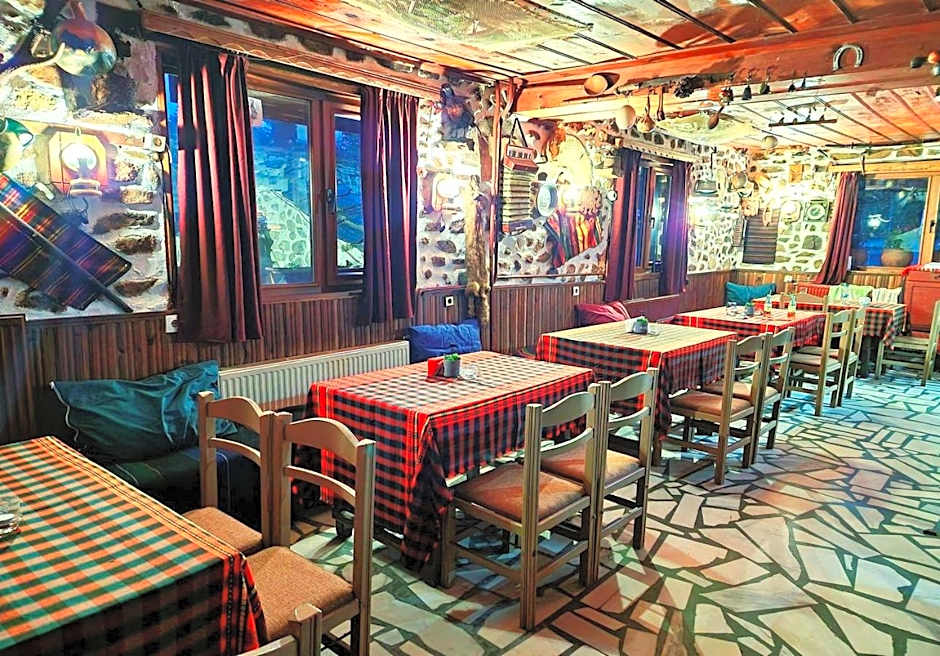 Хотел Механа Воденицата