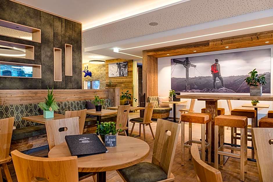 AlpenParks Hotel & Apartment Hochkönig