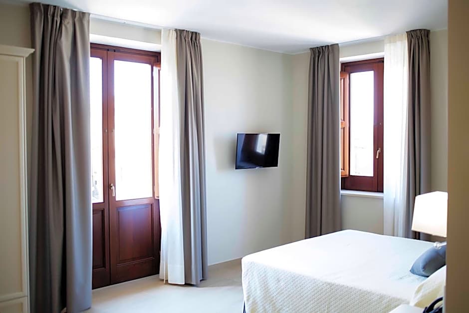 Hotel Palazzo Salerno