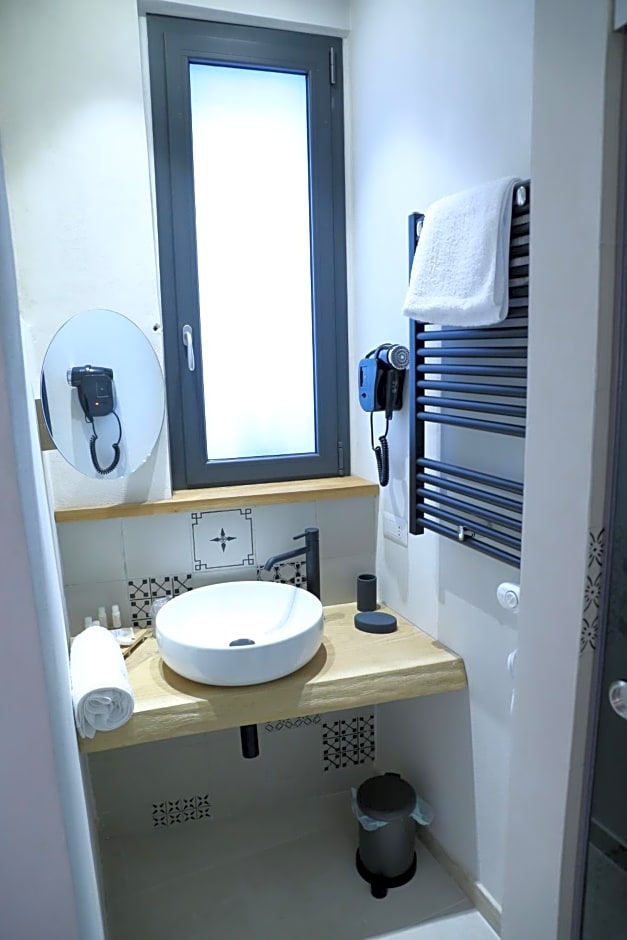 Locus Pendinelli Trani