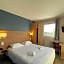 The Originals Access, Hotel les Iris, Berck-sur-Mer (P'tit Dej-Hotel)