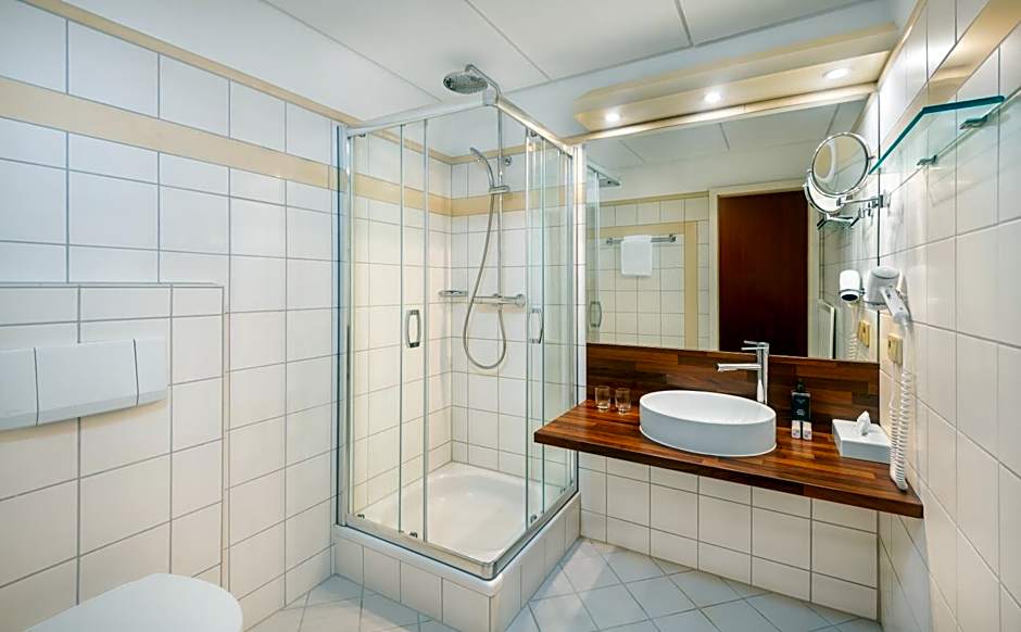 Wyndham Garden Koblenz
