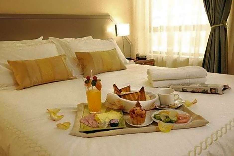 Hotel Eurotel El Bosque