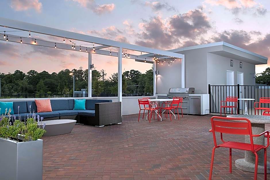 Tru by Hilton Jacksonville Airport I-95