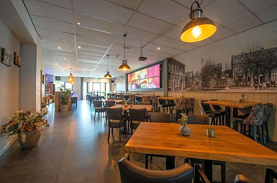 Hotel Arcen