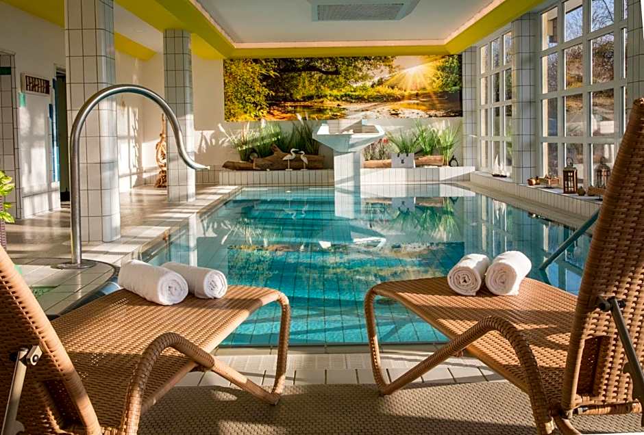 Thermen-Hotel Rottaler Hof