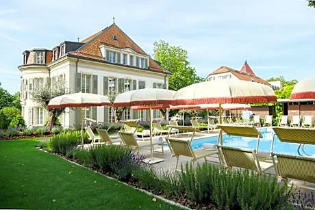 Hotel Angleterre