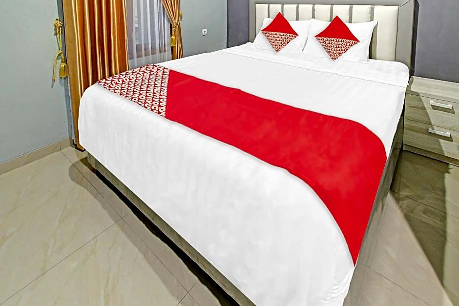 Hotel O Gm Guest House