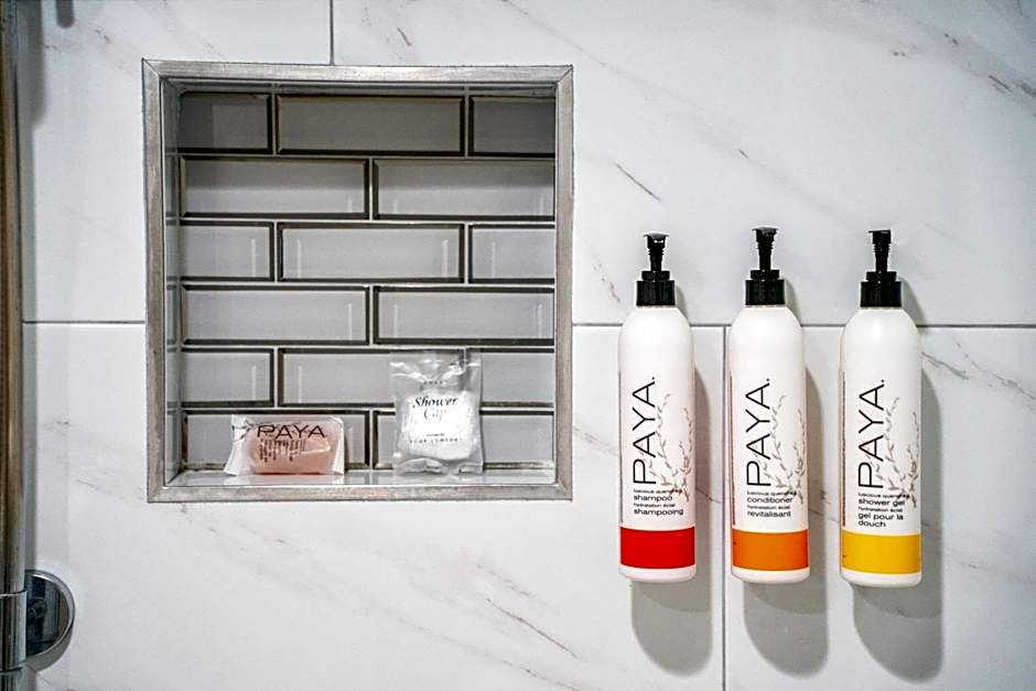 Rodeway Inn South Gate