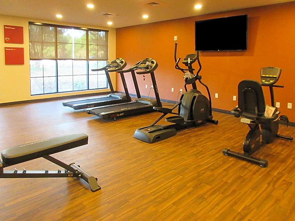 Comfort Suites Summerville