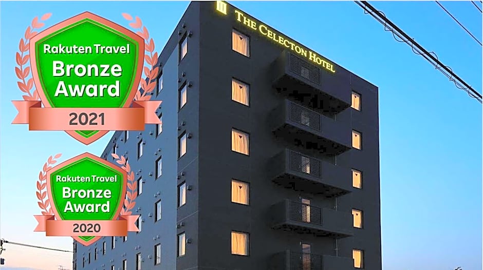 The Celecton kurashiki Mizushima