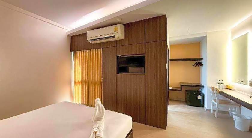 Ps Extra Hotel