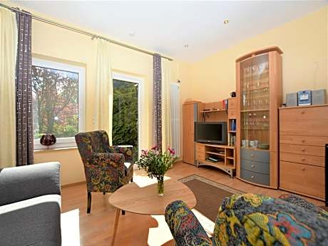 Apartment in Rerik in Strandnhhe