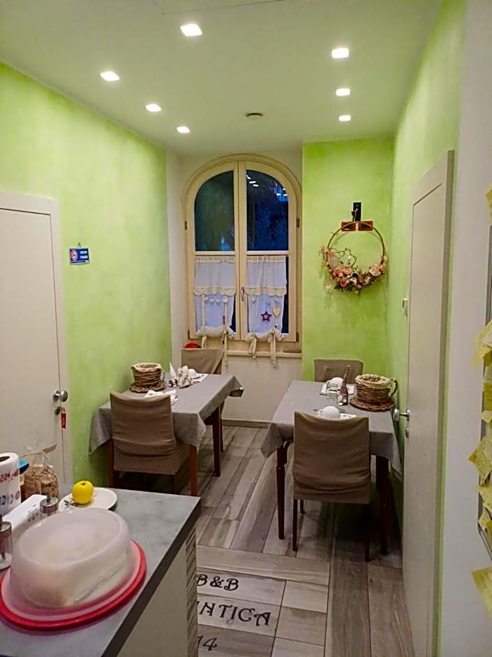 Ca' antica B&B