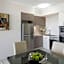 Oaks Ipswich Aspire Suites