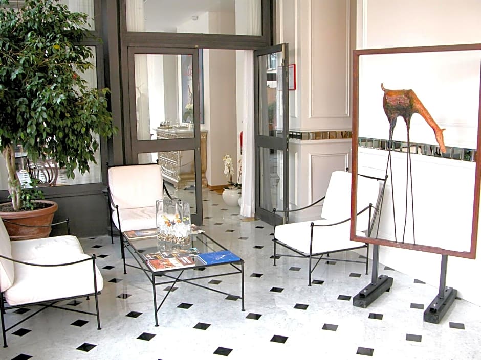 Grand Hôtel des Ambassadeurs